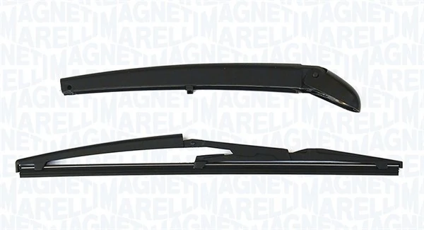 Wiper Arm Set, window cleaning